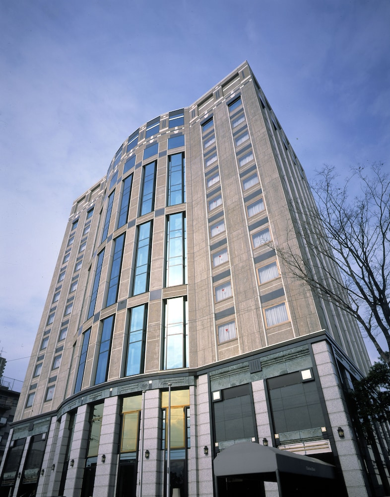 Kurashiki Royal Art Hotel 4/50