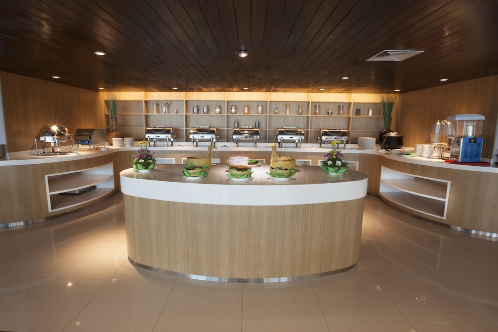 BINTANG KUTA HOTEL 12/61