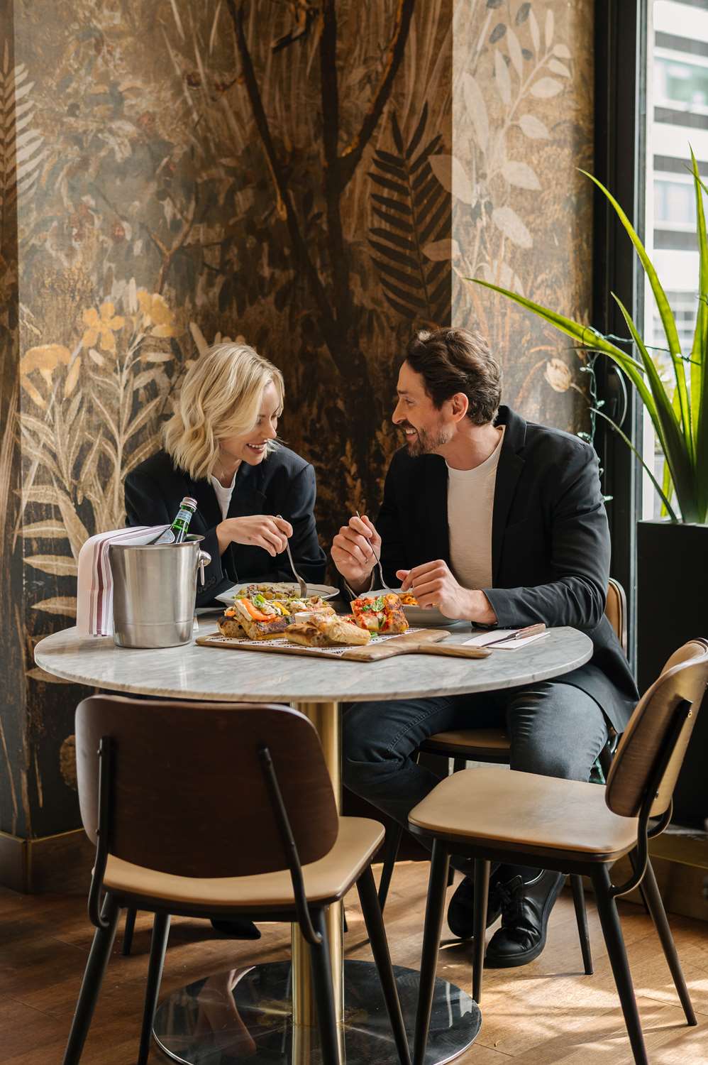 SoHo Hotel Toronto 51/55