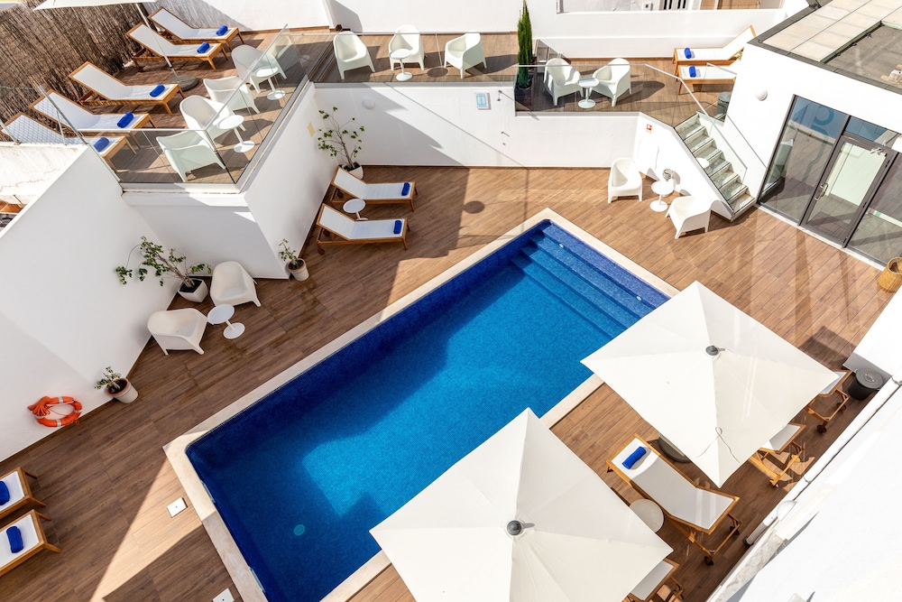 Hotel Cidade de Olhao 39/48