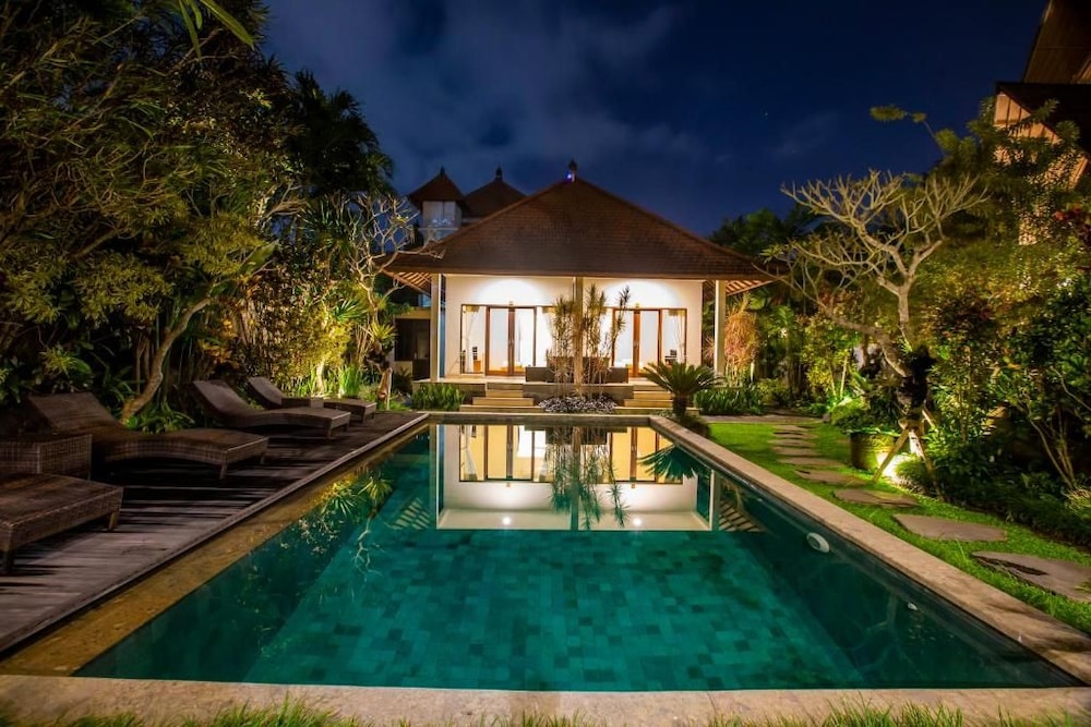 Lili Cottage Ubud 47/59