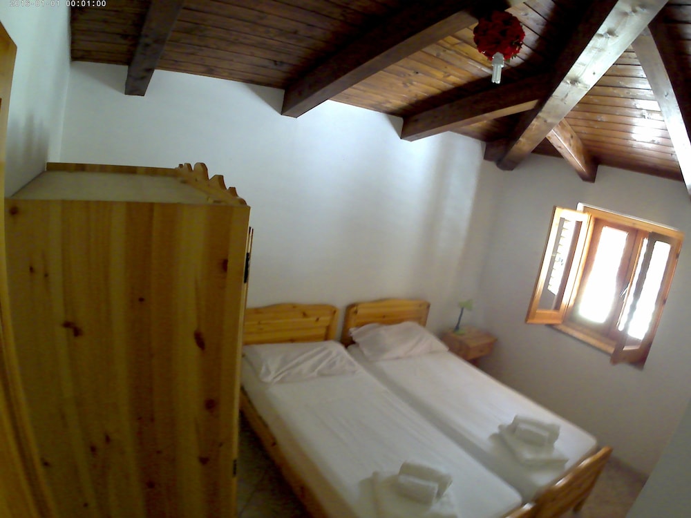 Villagio Camping La Scogliera 11/50
