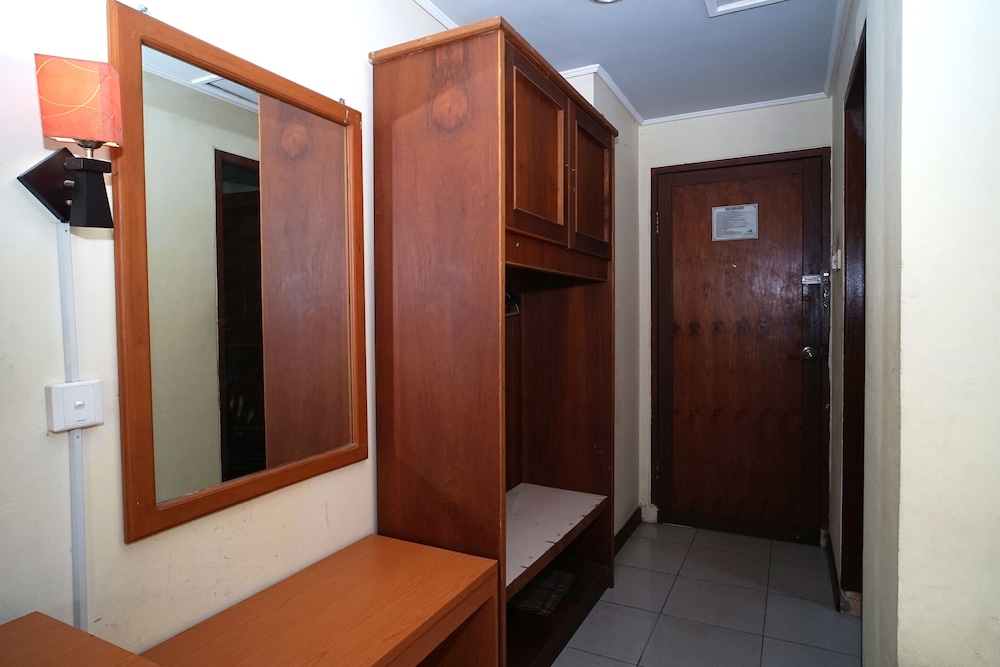 OYO 2015 Bandara Hotel Balikpapan 33/46