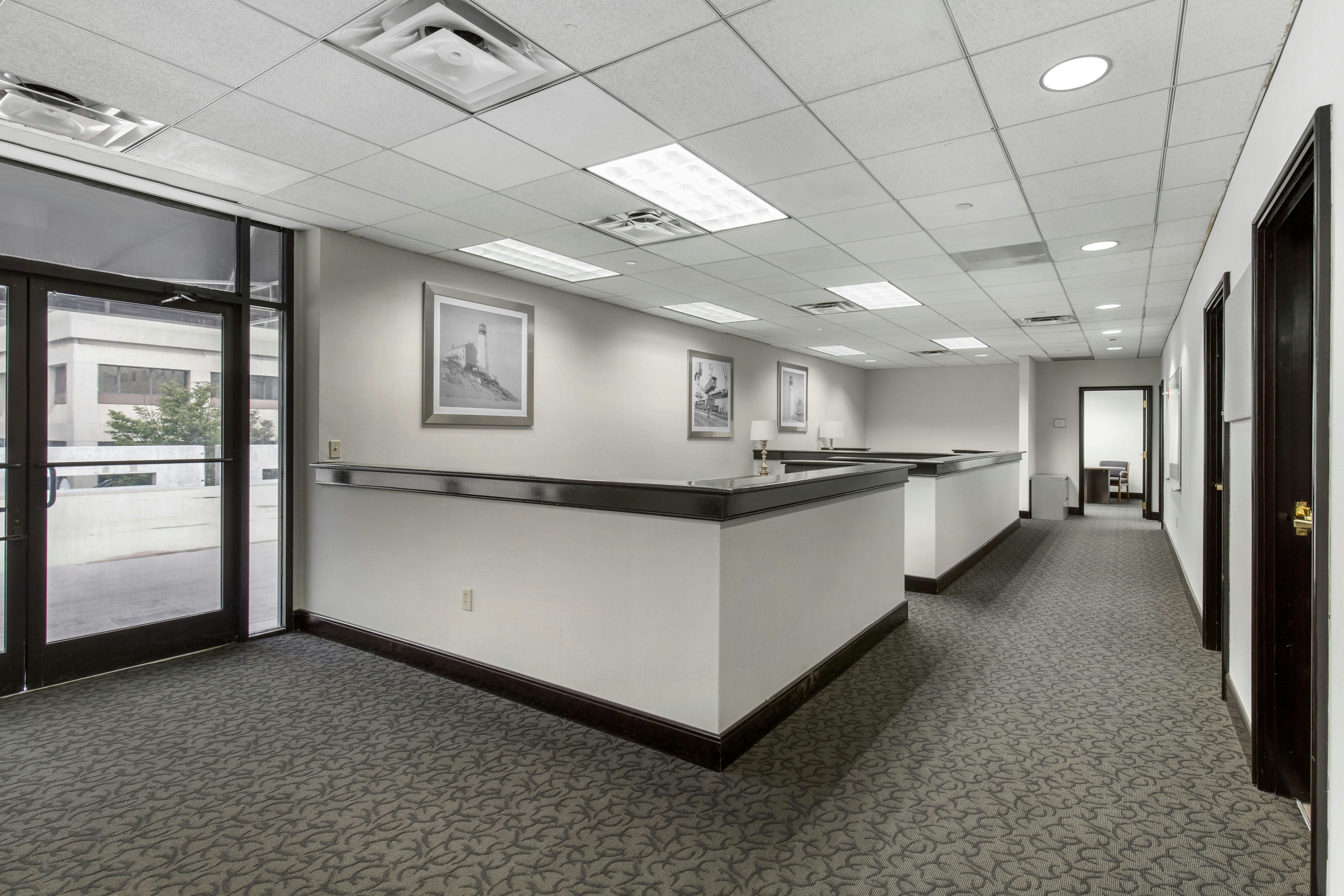 Doubletree Hotel Downtown Wilmington Legal 12/60