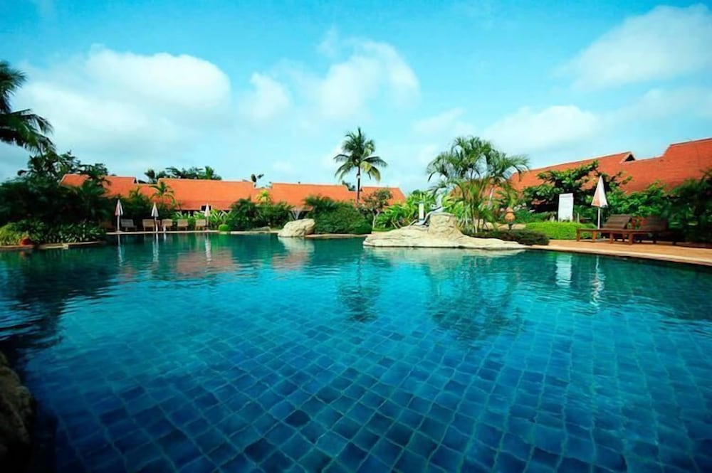 Golden Pine Resort and Spa 59/59