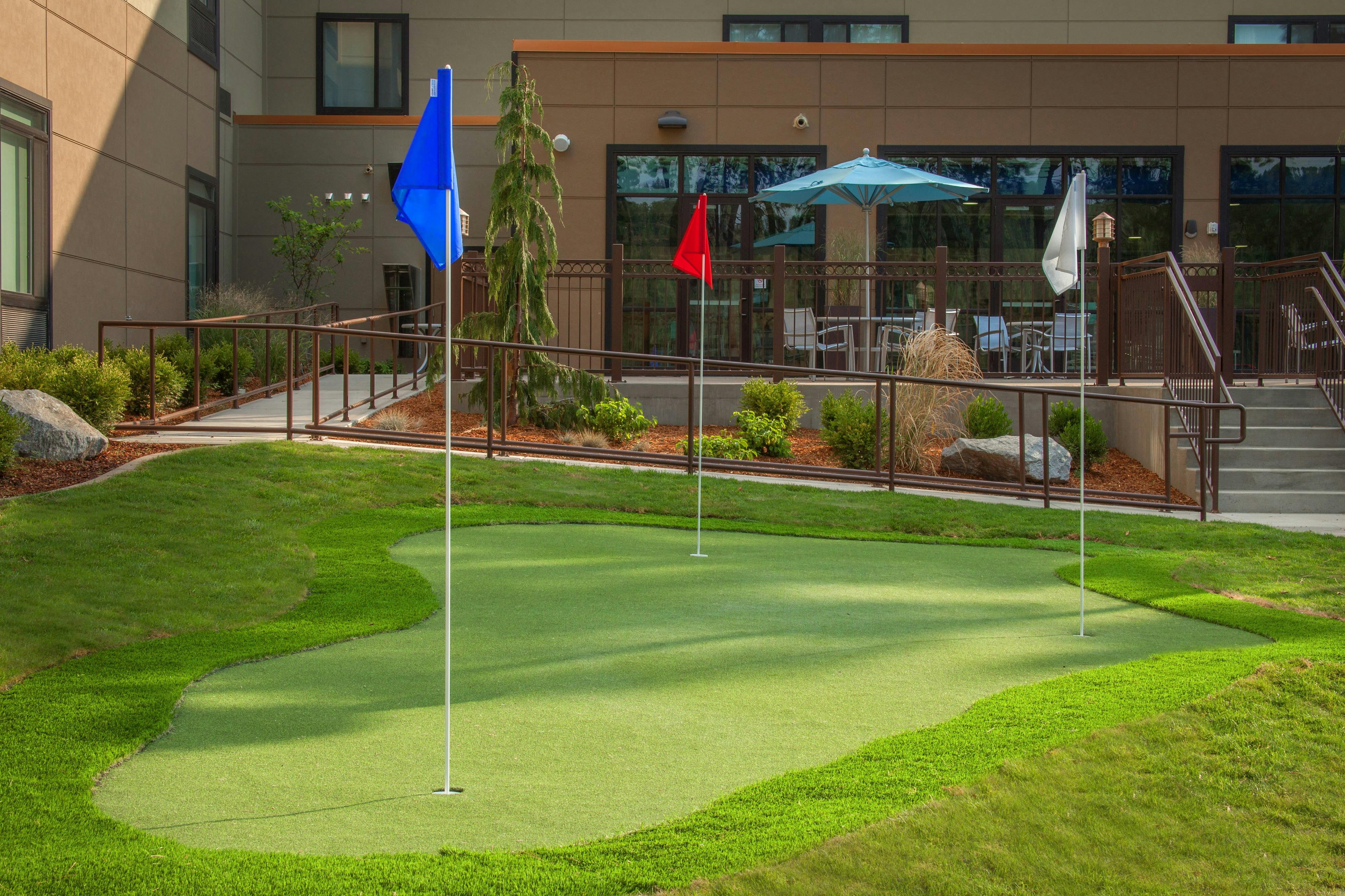 Spring Hill Suites By Marriott Coeur D Alene 6/12