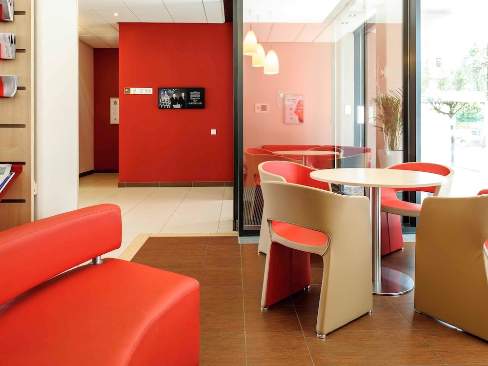 ibis Lugano Paradiso 36/50