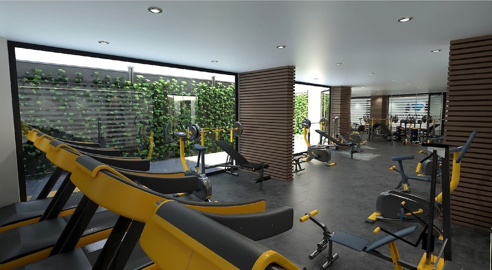 Grand Sapphire City Hotel 28/38