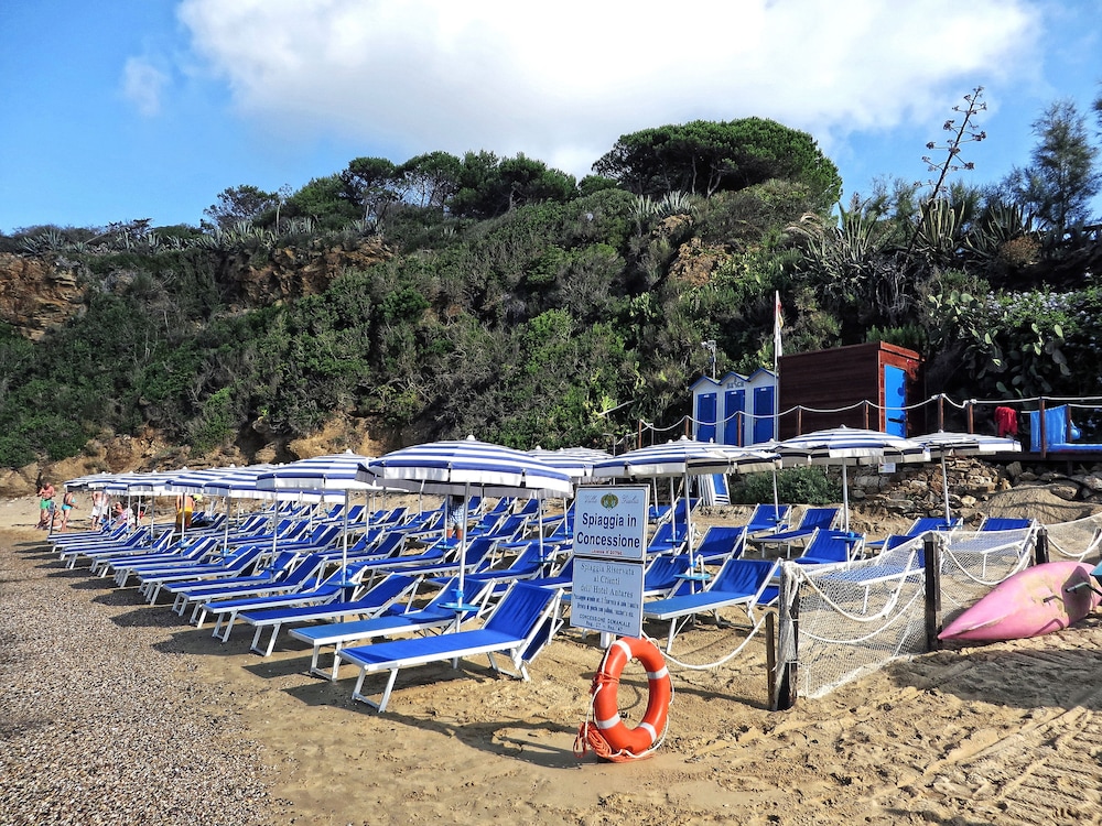 Hotel Villa Giulia 26/67