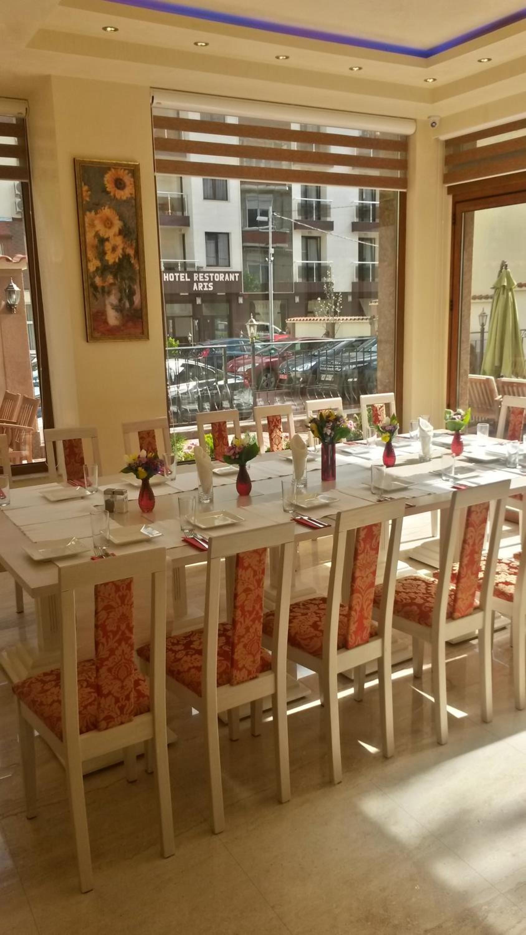 Hotel Adria 70/84