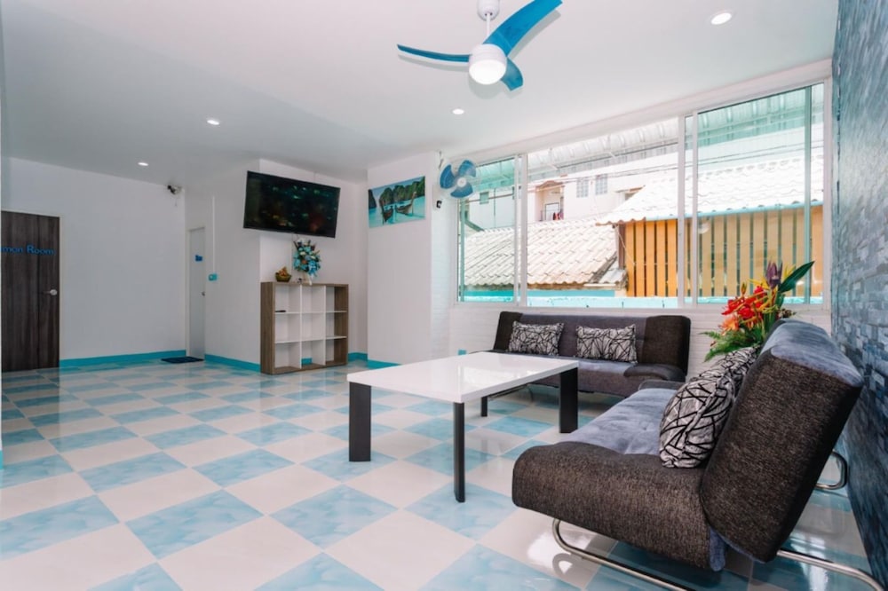 Patong Blue - Hostel 15/28