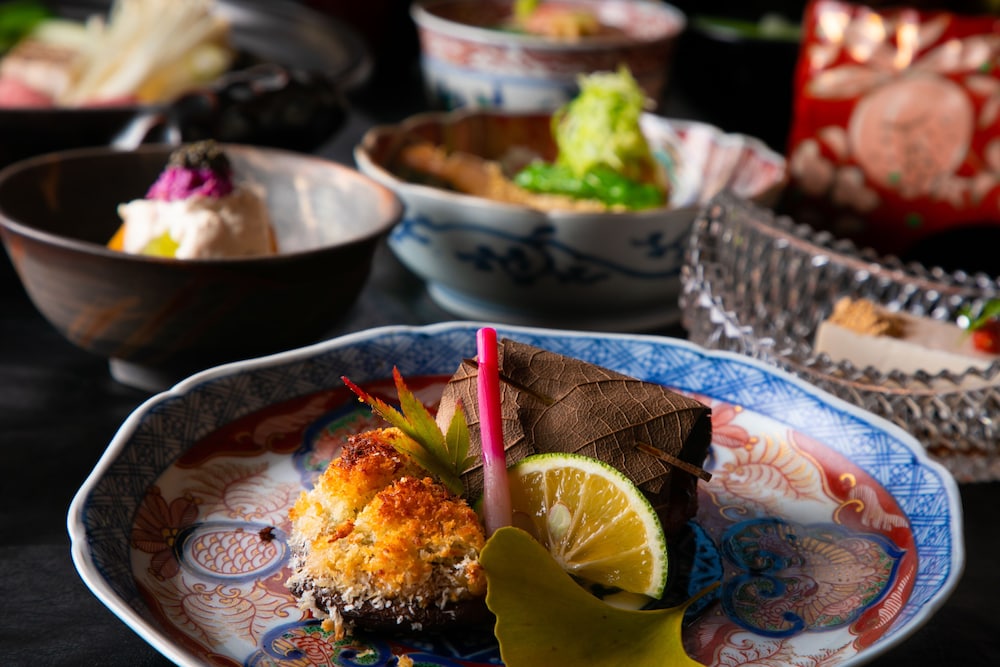 由布院 風の森 写真3