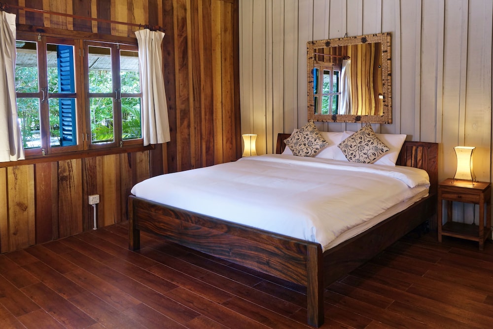 Sok San Beach Resort 19/50