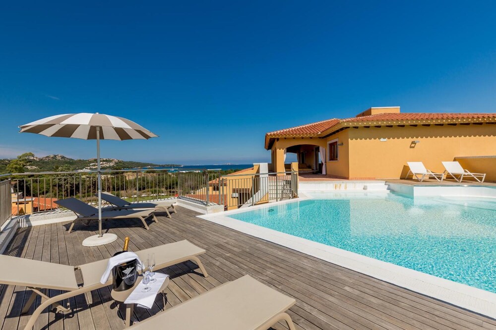 Hotel Marana in GOLFO ARANCI