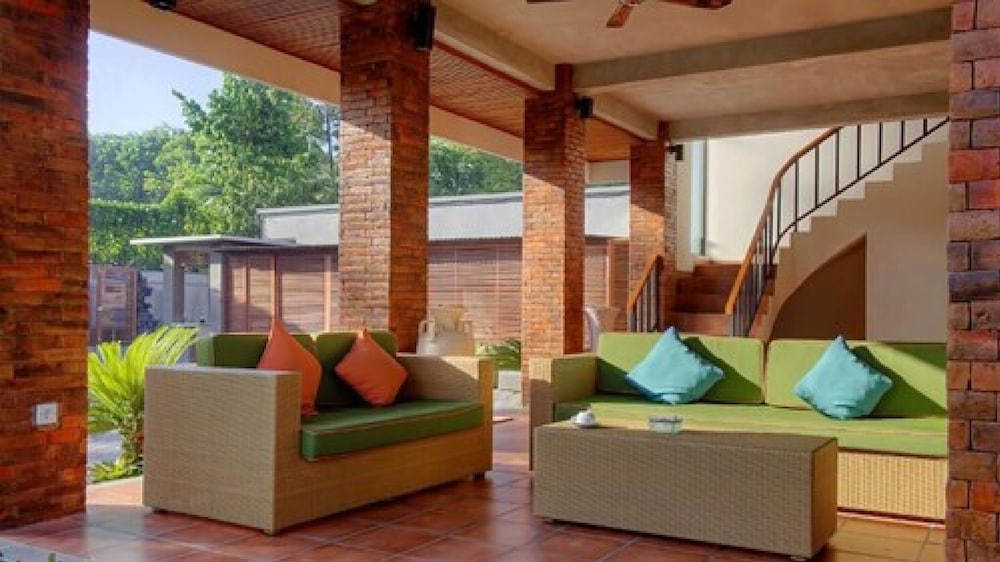 Kubu Cempaka Seminyak Hotel 39/62