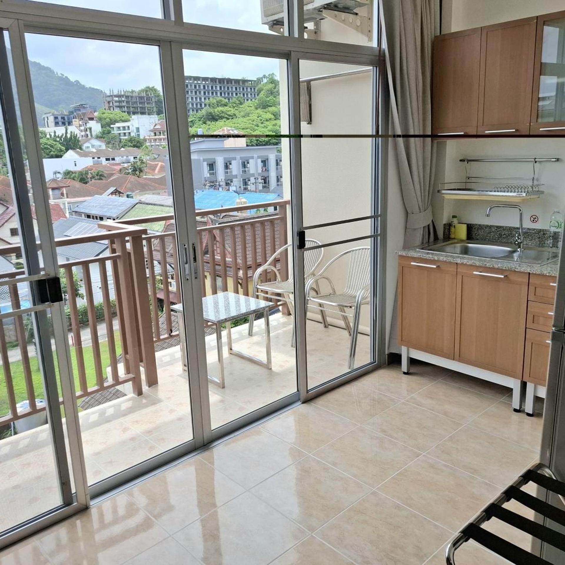 U SABAI LIVING HOTEL 37/62