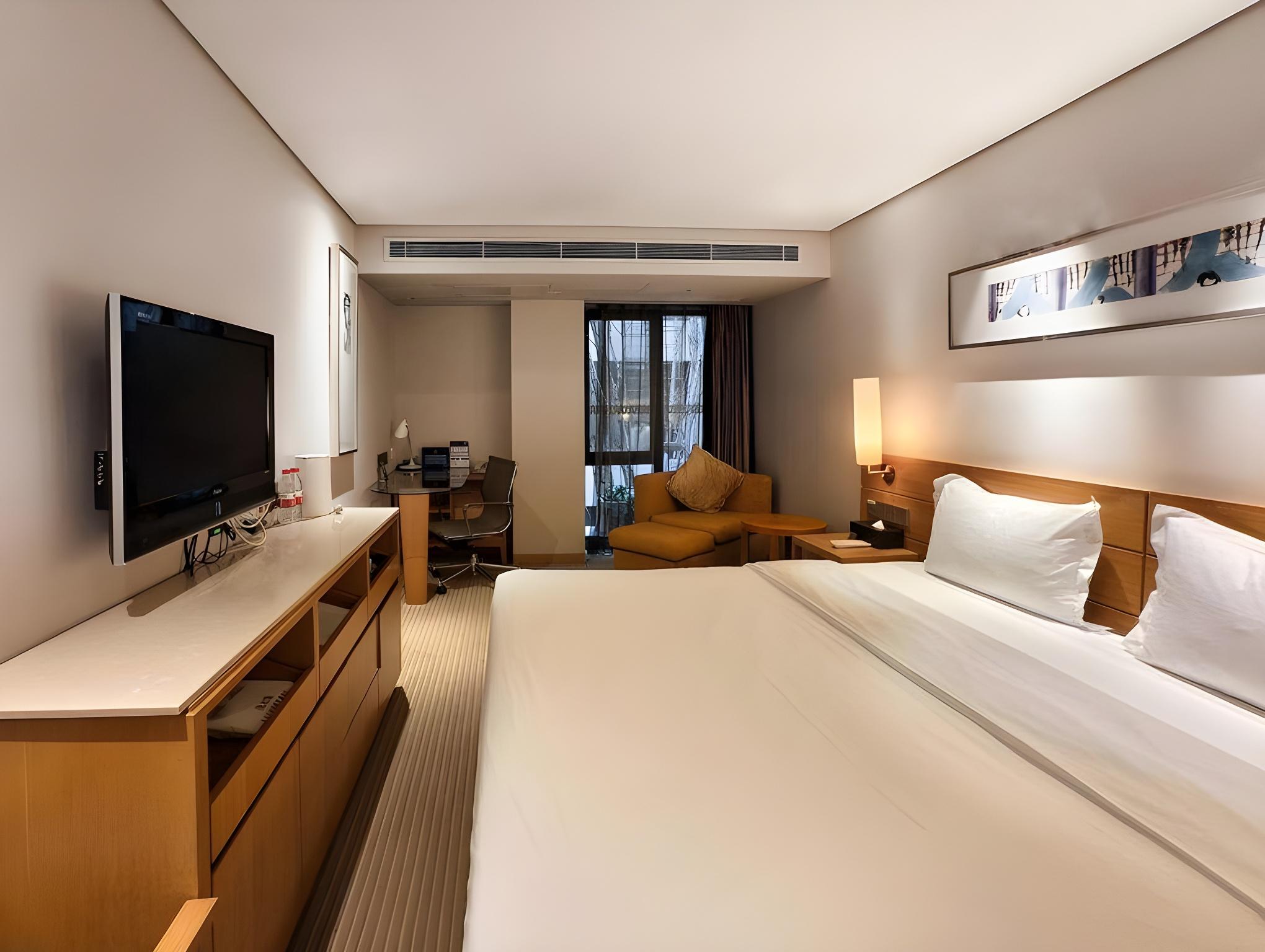 Special, King Bed