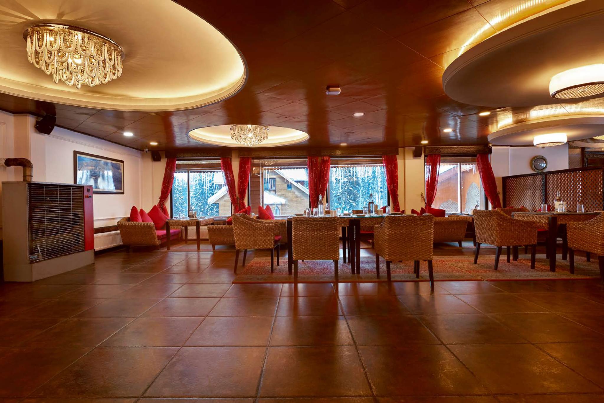 Hotel Grand Mumtaz 33/45