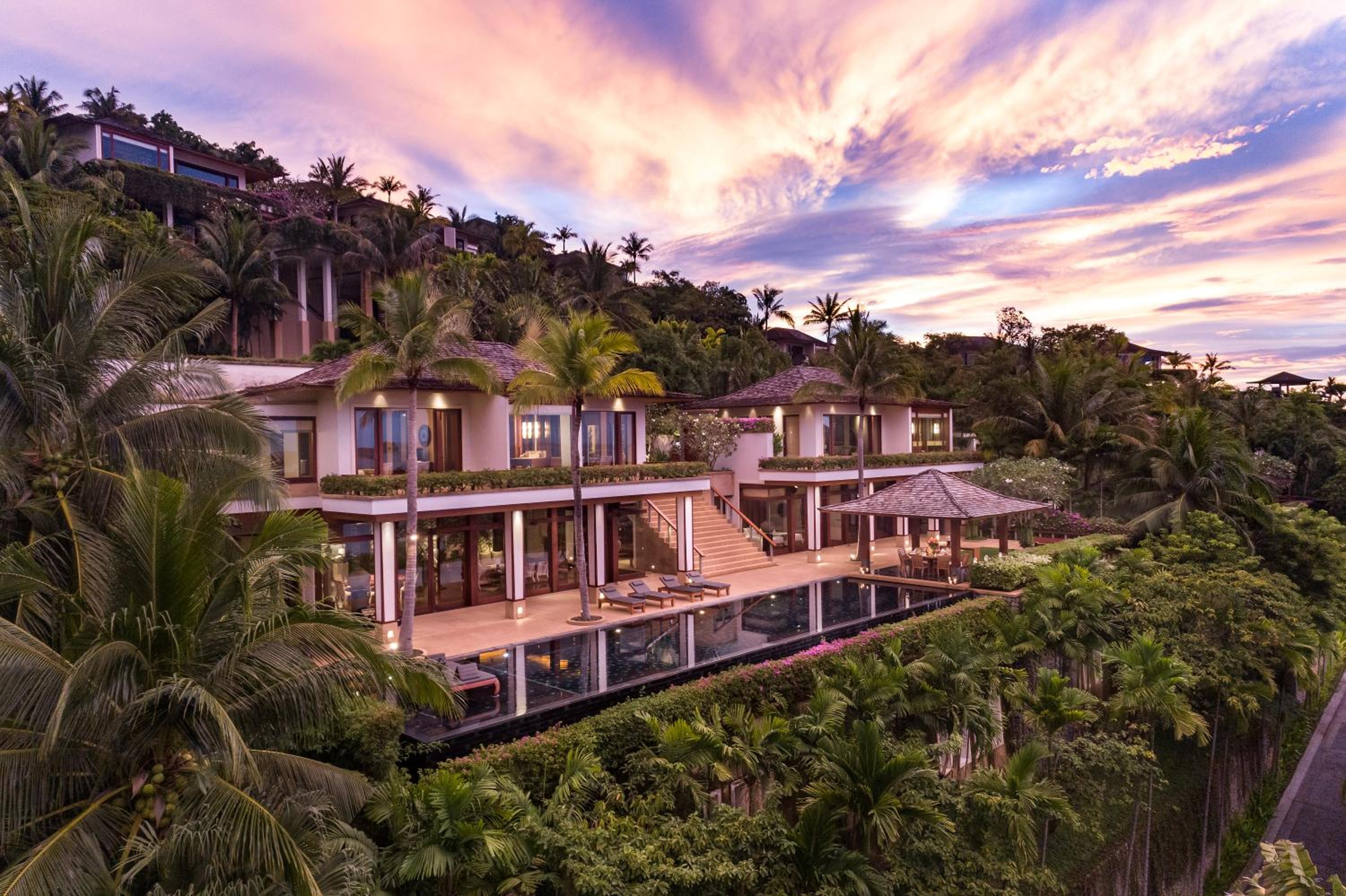 Andara Resort And Villas in Kamala
