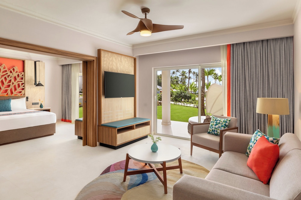 Dreams La Romana All Inclusive Resort & Spa 39/57