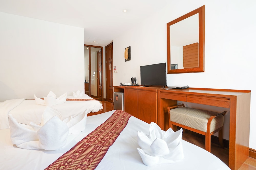 Baan Sukhumvit Soi 18 27/61