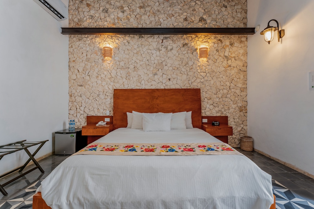 Casona Las Tres Marias - Only Adults 5/76
