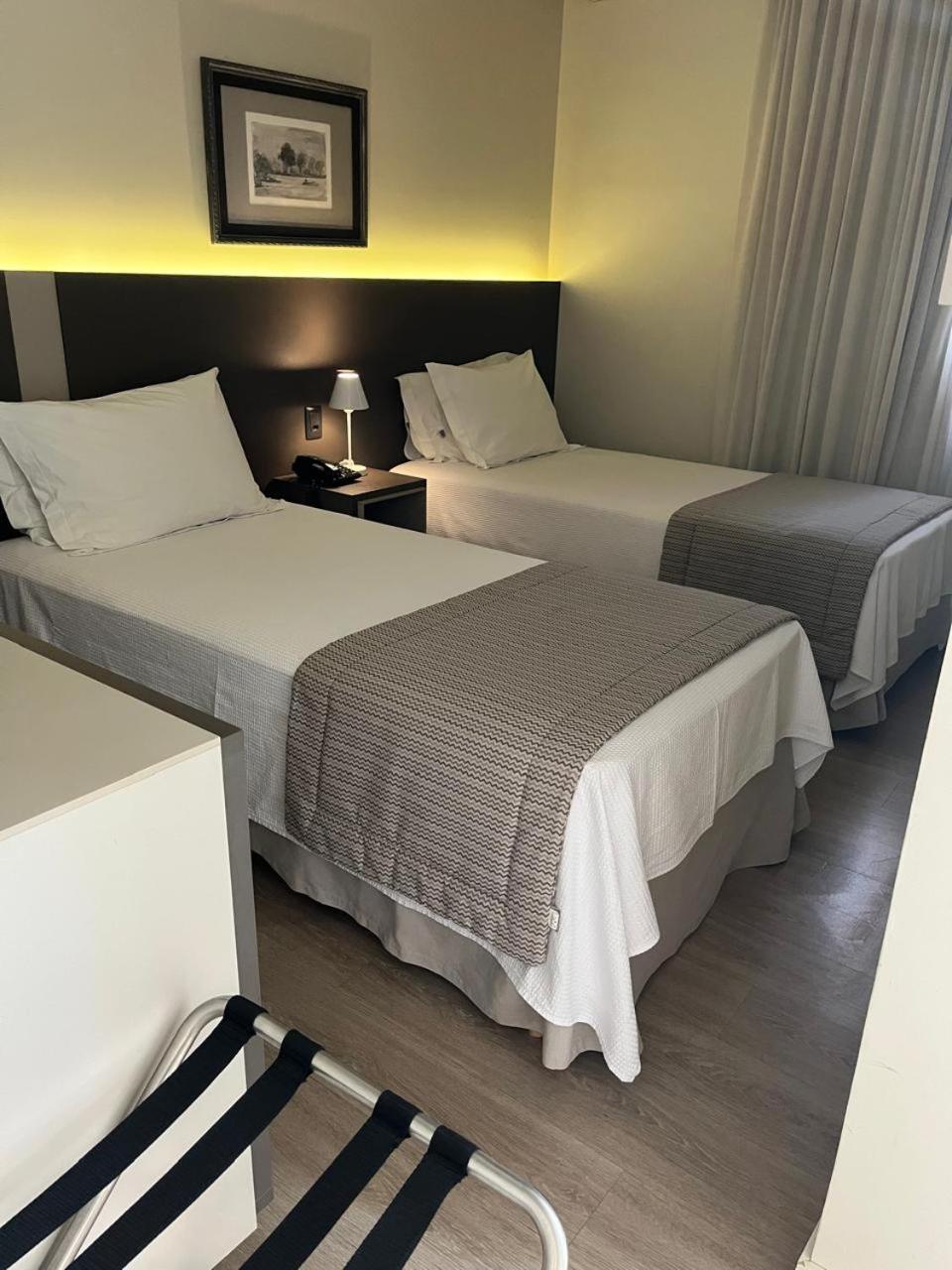 JR Hotel Marilia 21/50