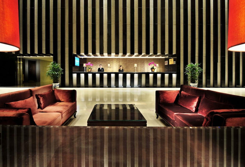 Jin Jiang International Hotel Xi An 27/50