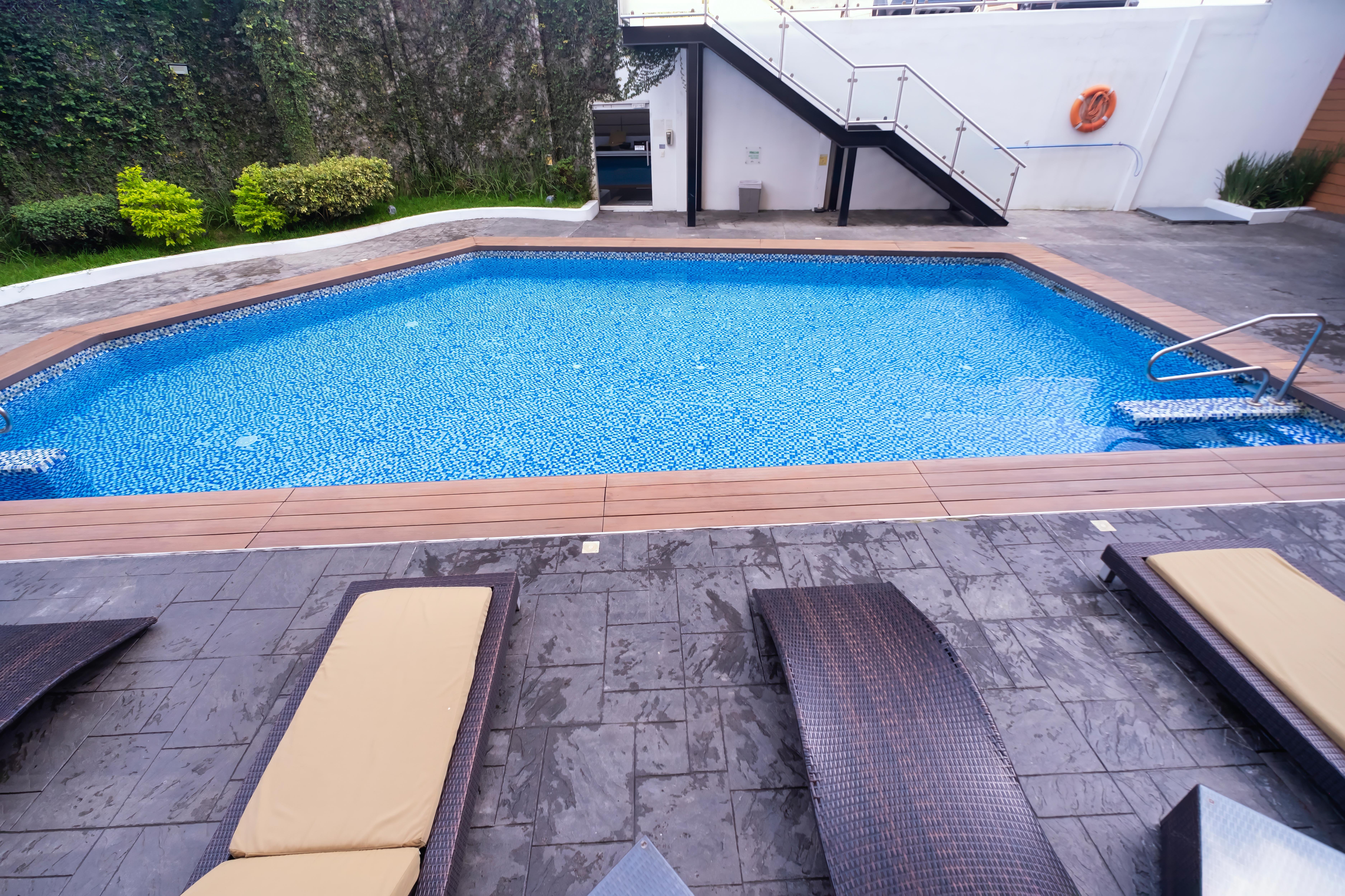 Holiday Inn Uruapan 37/39