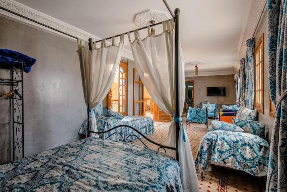 Riad Dar Saidi 18/50
