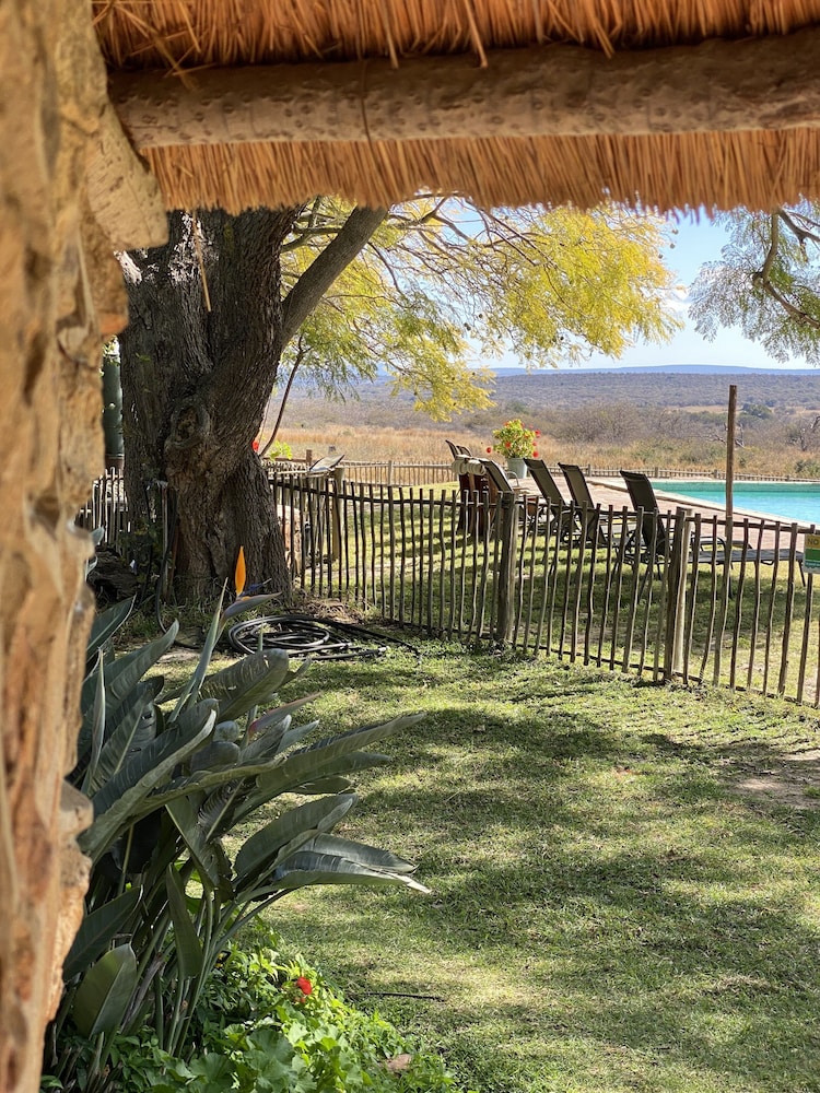 Waterberg Cottages 44/49