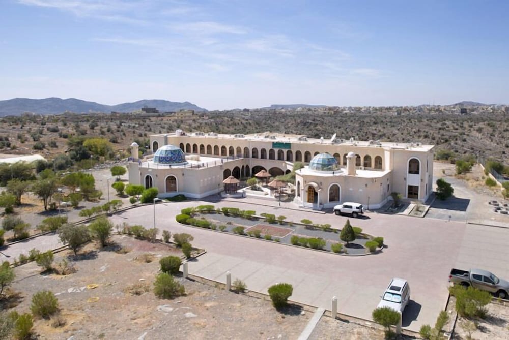 Al Jabal Al Akdhar Hotel 32/35