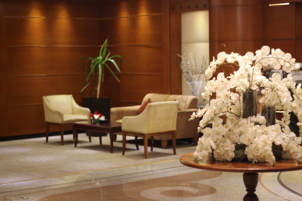 Executives Hotel Olaya 42/47