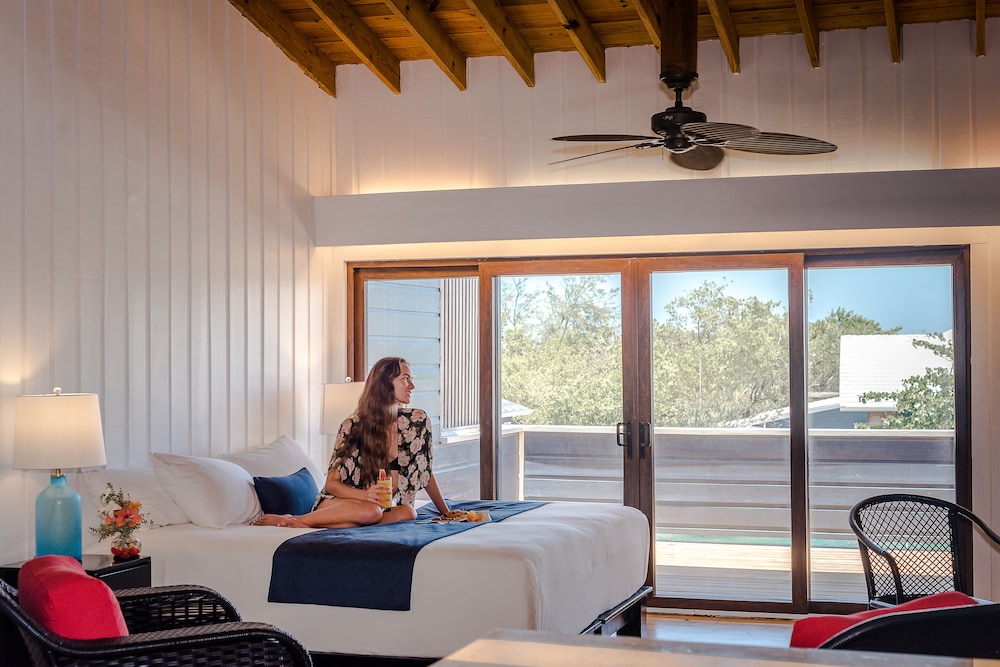 Barefoot Cay Resort 42/67