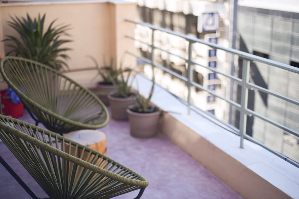 Olala Kolonaki Boutique Apartment 3/54