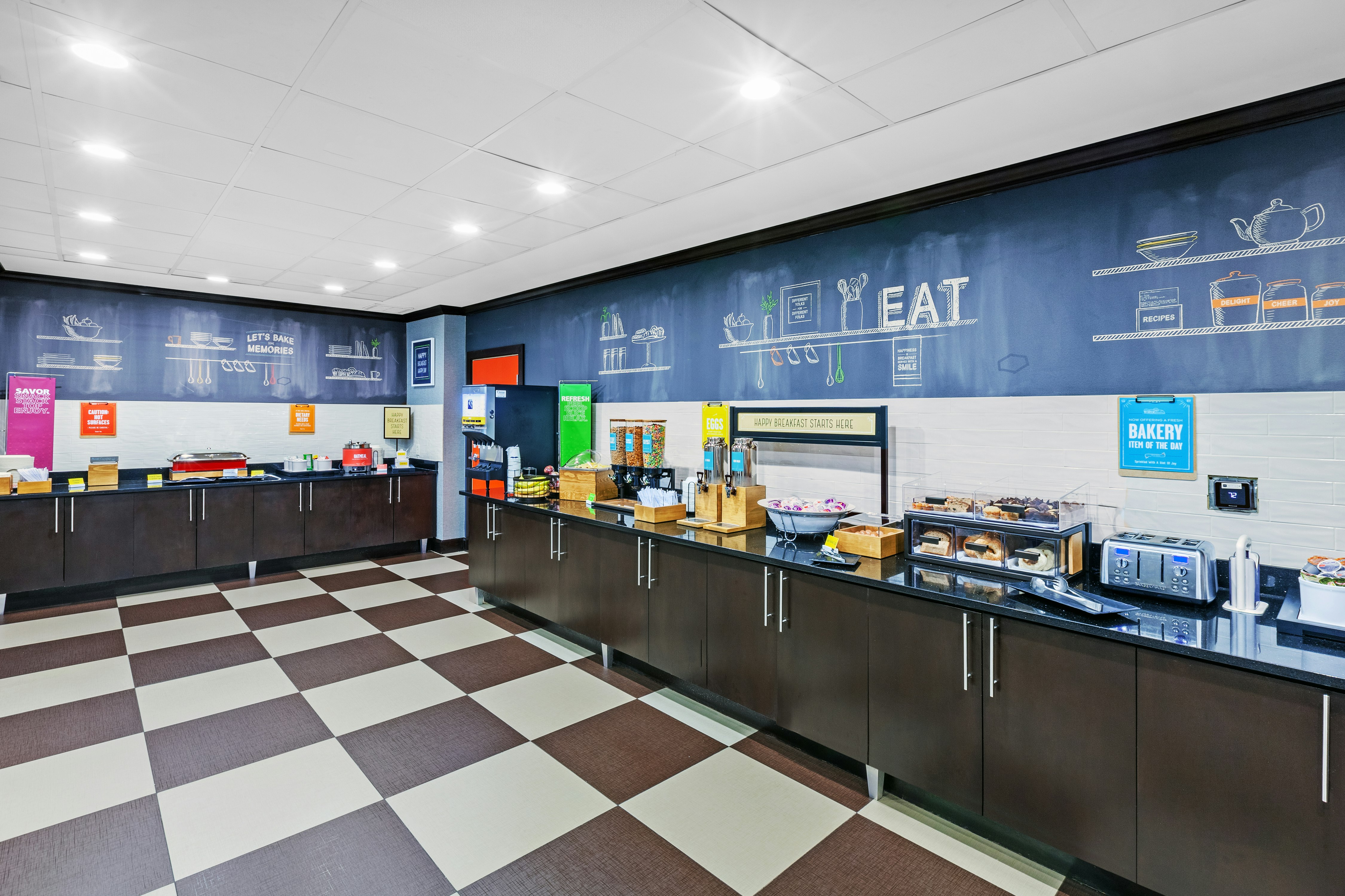 Hampton Inn and Suites Houston-League City 15/16
