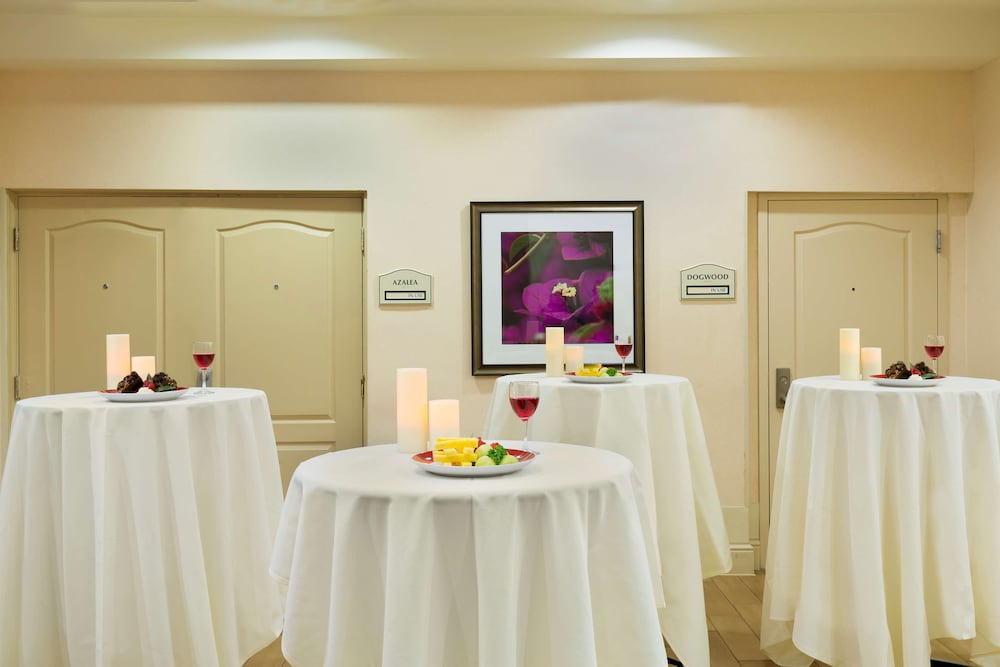 Hilton Garden Inn Washington DC/Greenbelt 45/66