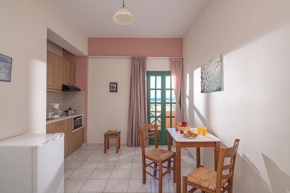 Portokali Apartments 20/48