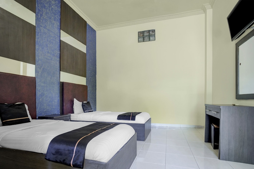 Hotel O near Universitas Widya Dharma formerly Nugraha Residence 22/34