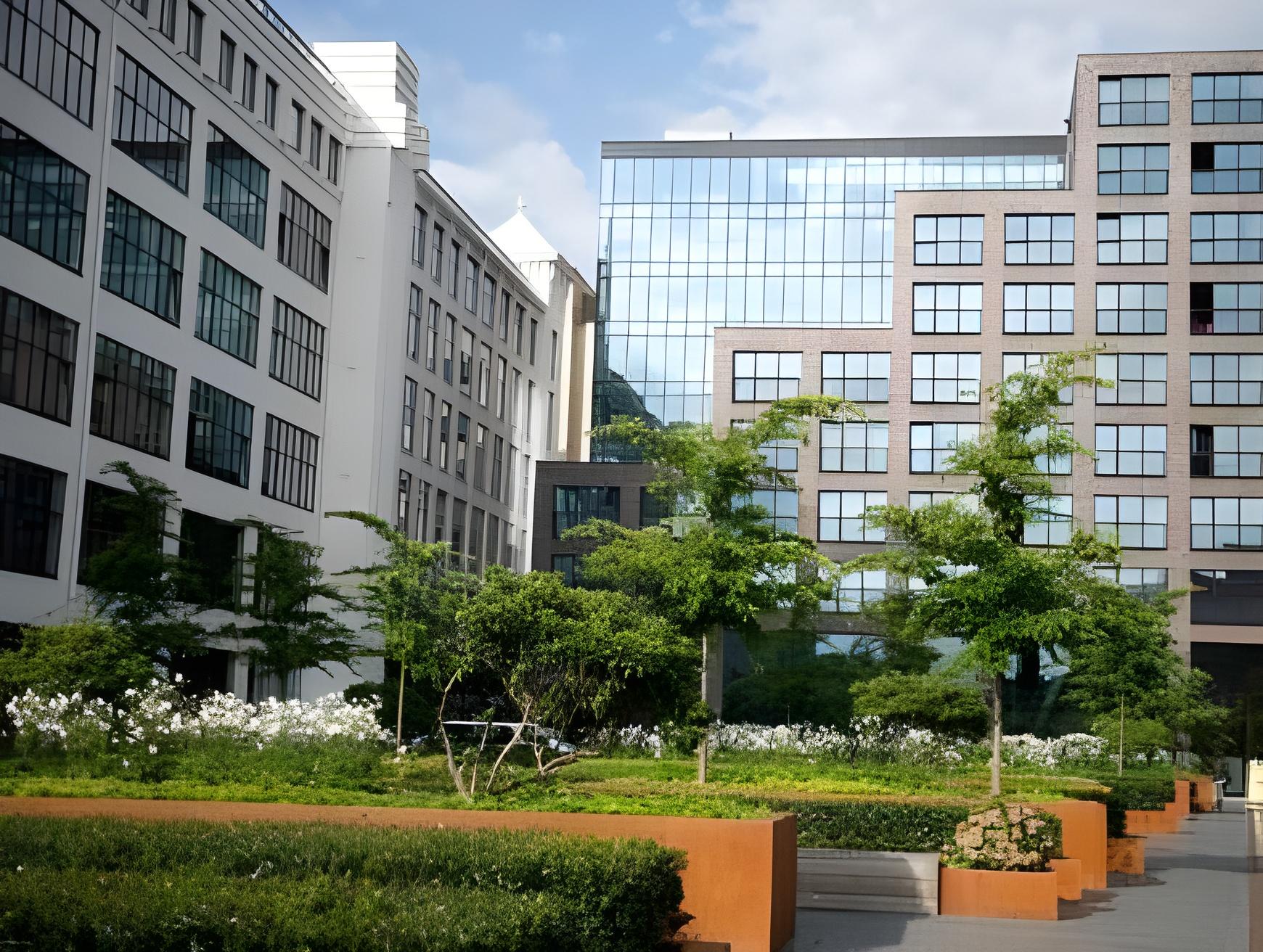 WestCord Hotel Eindhoven