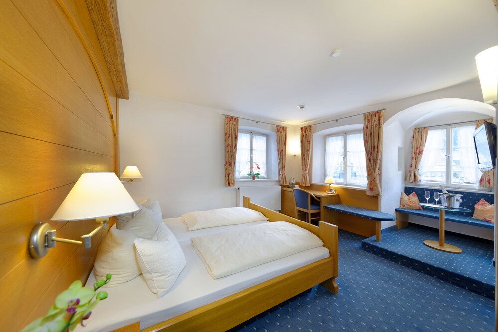 Hotel Alte Post 30/62