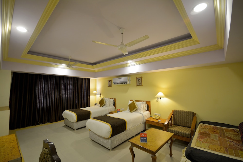 Hotel Rajputana Palace 15/29
