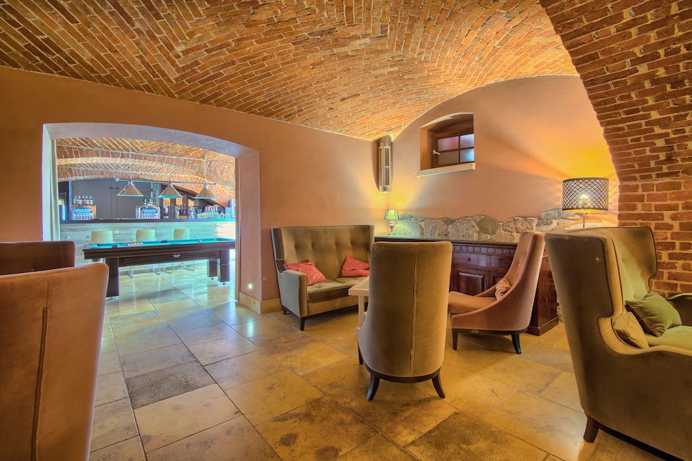 Hanza Palac Wellness Spa 31/51