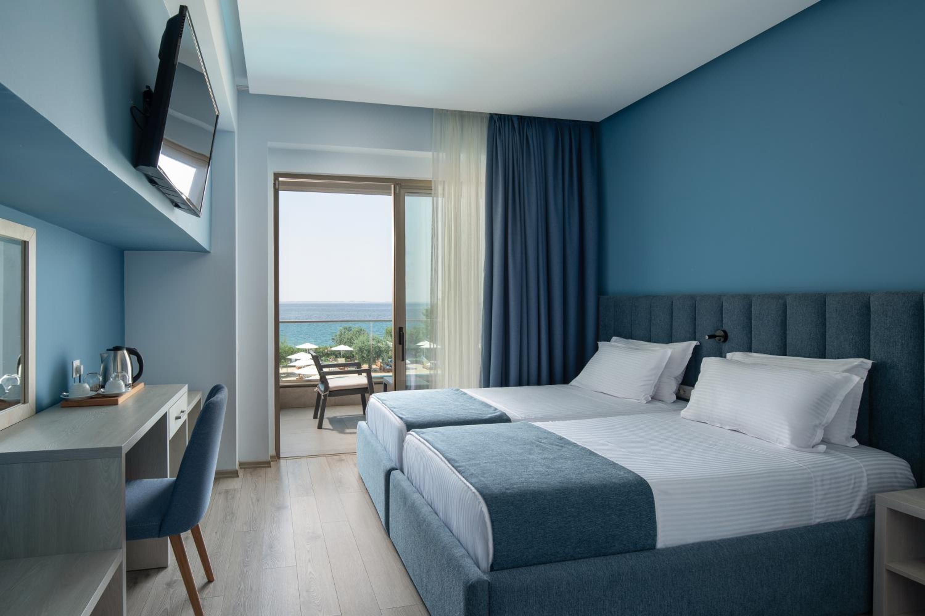 Sea Coast Resort 24/63