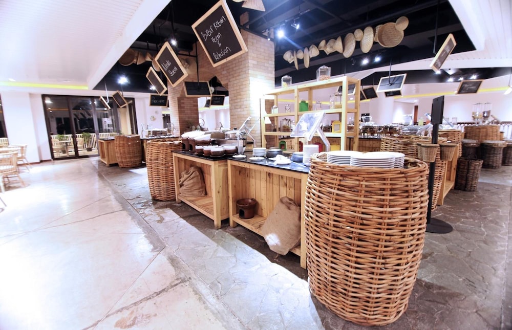 Royal Padjadjaran Bogor 20/28