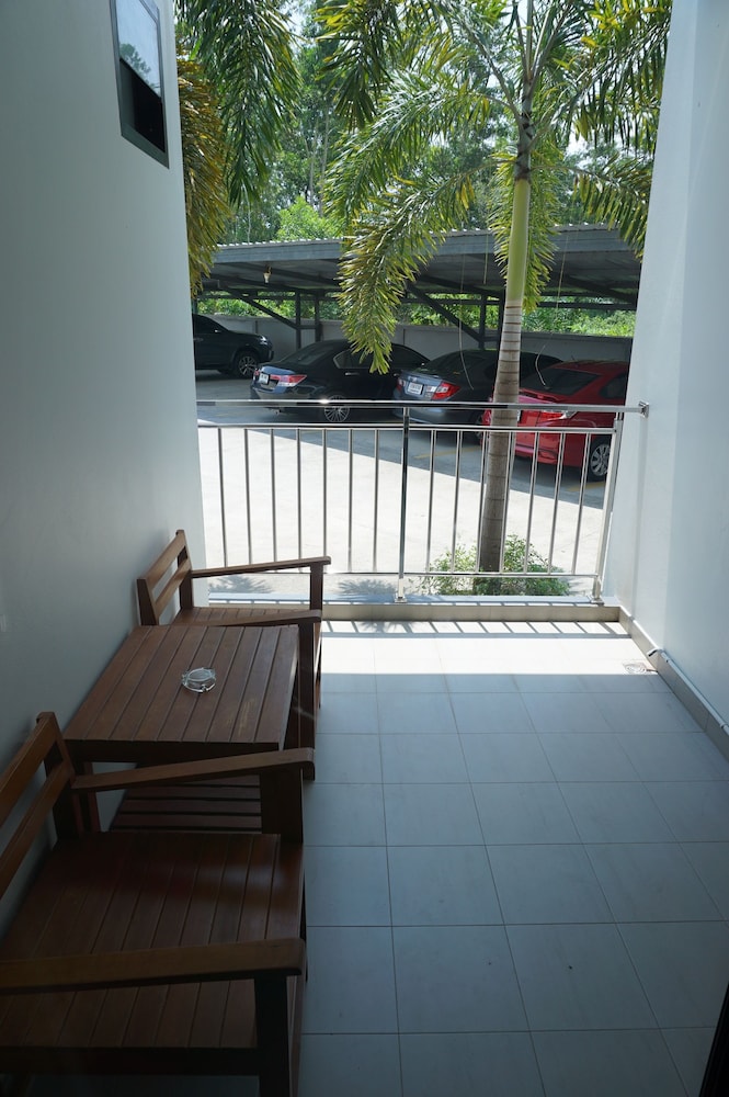 The Boutique Hostel 4/19
