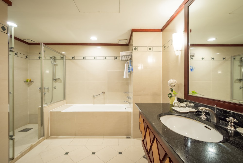 Formosan Naruwan Hotel And Resort Taitung 15/64