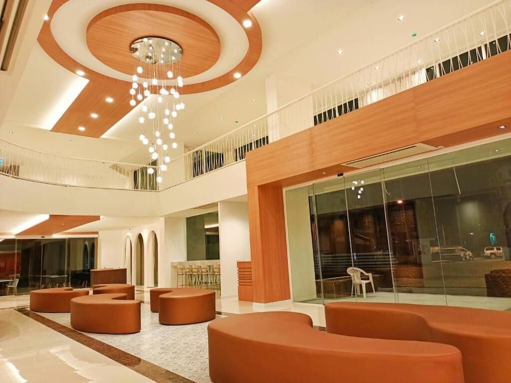 M Casa Hotel Pattaya 2/26