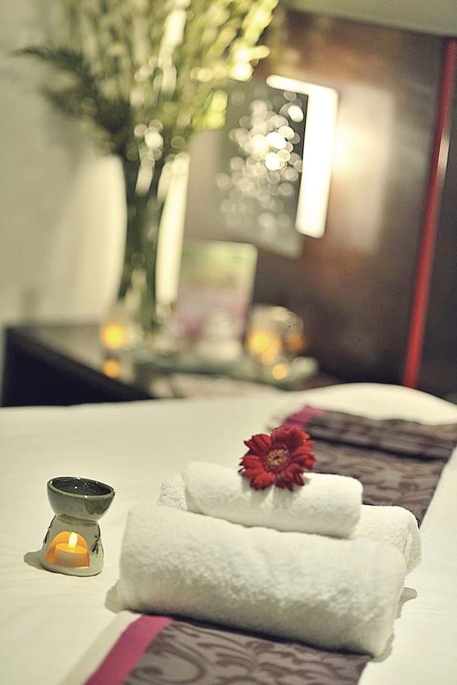 Oak Tree Urban Jakarta 46/71