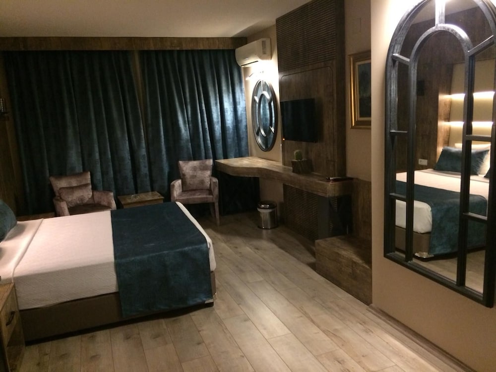 AKTAS HOTEL 13/45